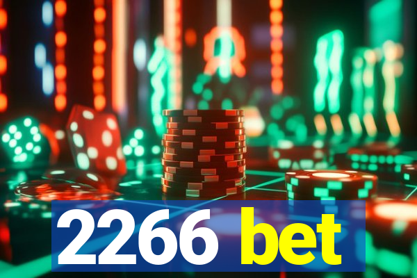 2266 bet