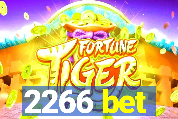 2266 bet