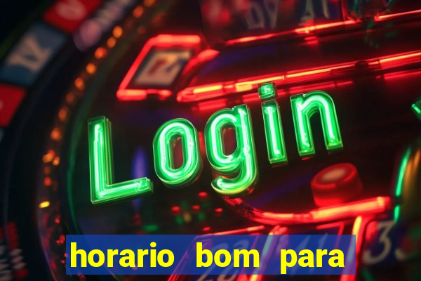 horario bom para jogar fortune rabbit