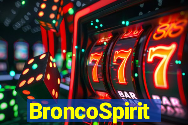 BroncoSpirit