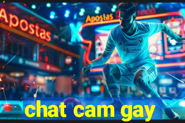 chat cam gay