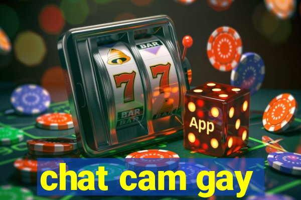 chat cam gay