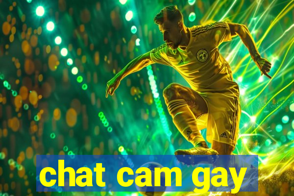 chat cam gay