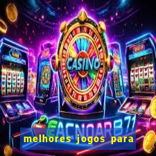 melhores jogos para ganhar dinheiro no celular