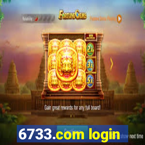 6733.com login