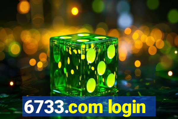 6733.com login