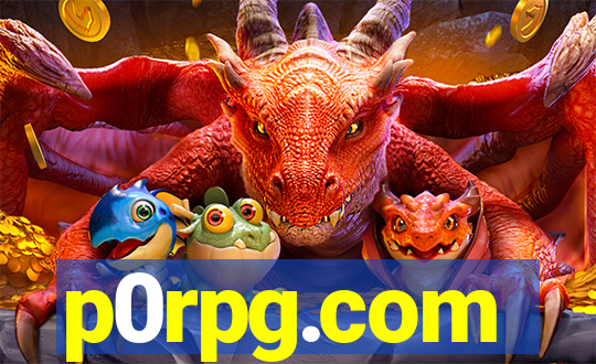 p0rpg.com