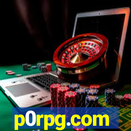 p0rpg.com