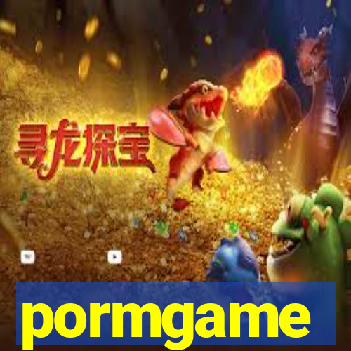 pormgame