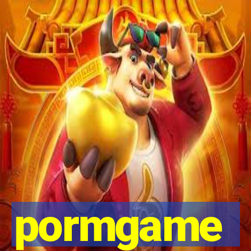 pormgame