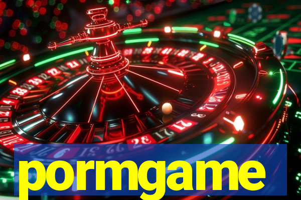 pormgame