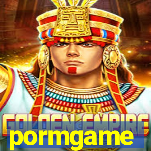 pormgame