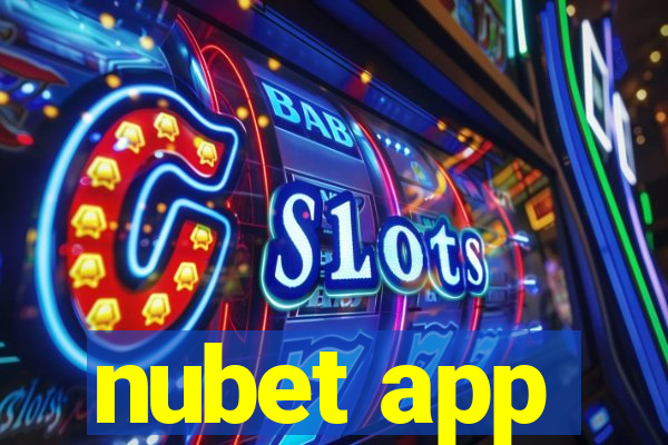 nubet app