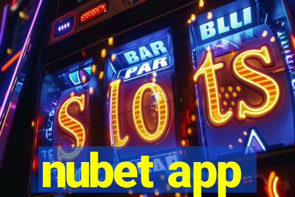 nubet app