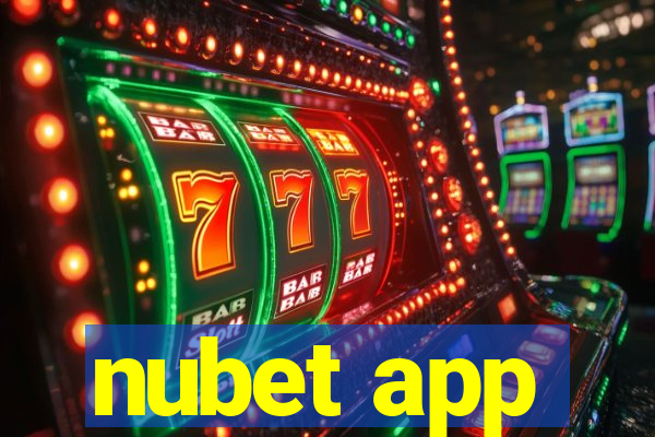 nubet app