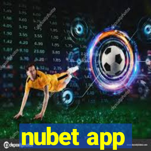 nubet app