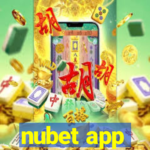 nubet app