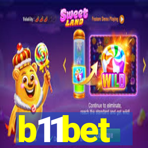 b11bet