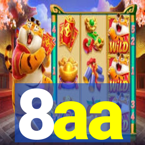 8aa