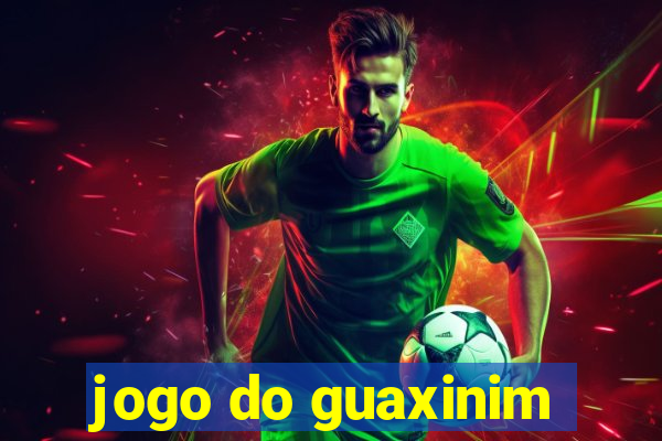 jogo do guaxinim