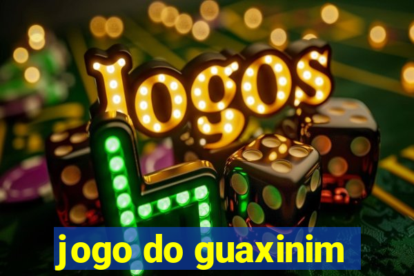 jogo do guaxinim