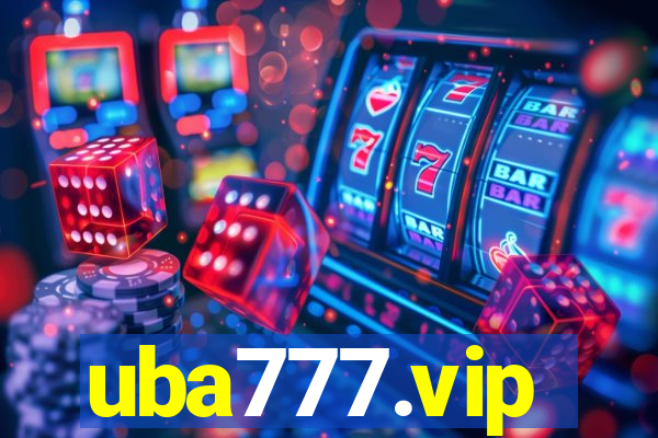 uba777.vip