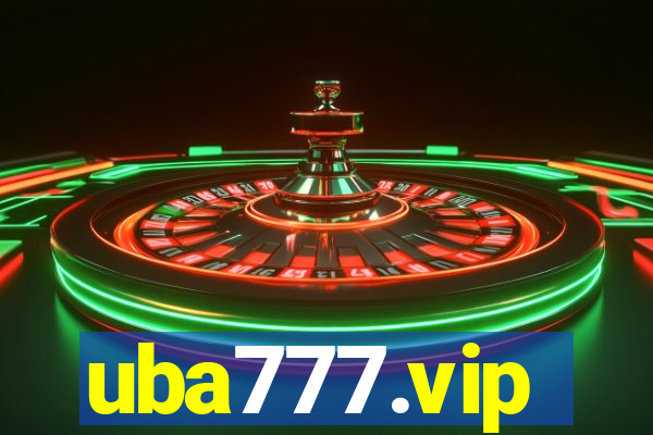 uba777.vip