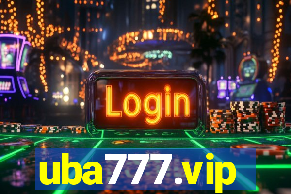 uba777.vip