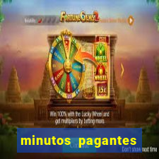 minutos pagantes dos jogos pg slots