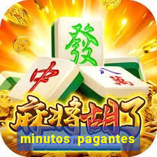 minutos pagantes dos jogos pg slots