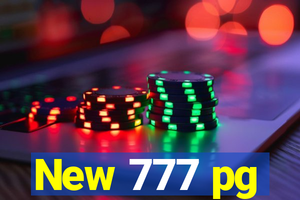 New 777 pg