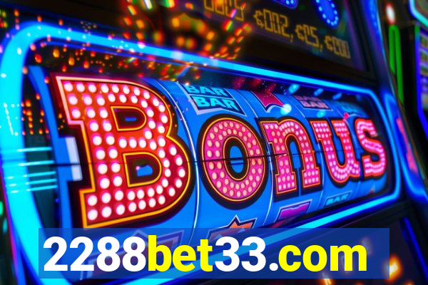 2288bet33.com