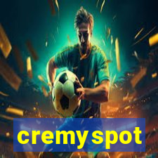 cremyspot