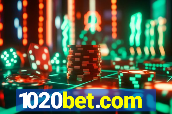 1020bet.com