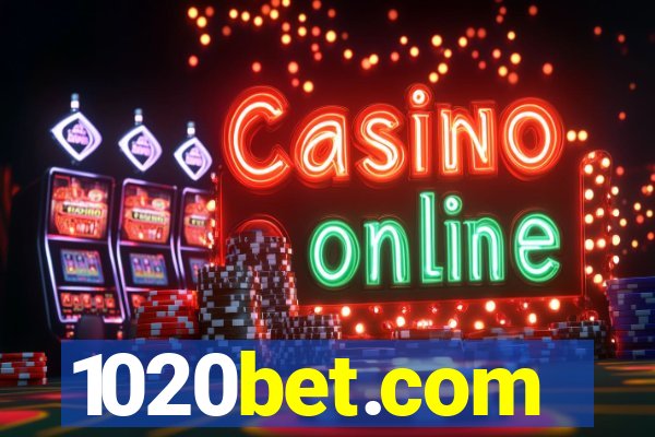 1020bet.com