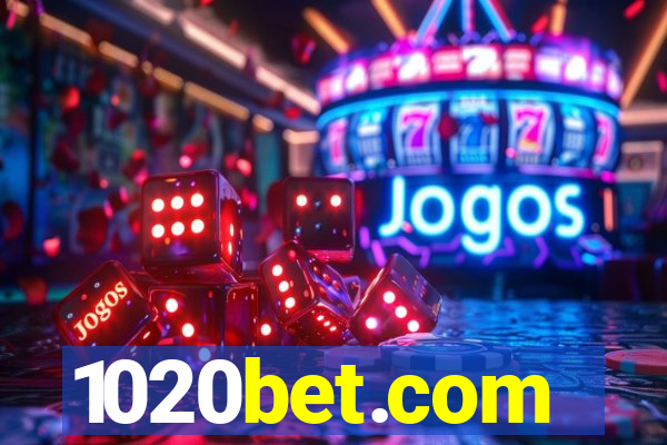 1020bet.com