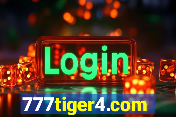 777tiger4.com