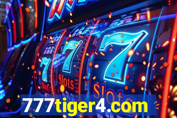 777tiger4.com