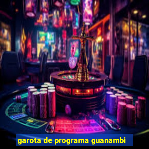 garota de programa guanambi