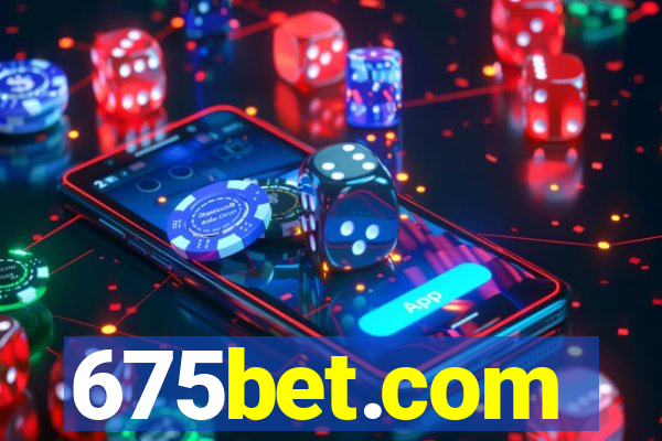 675bet.com