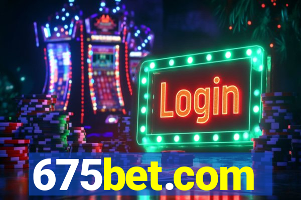 675bet.com