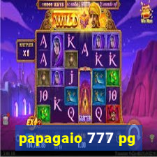 papagaio 777 pg