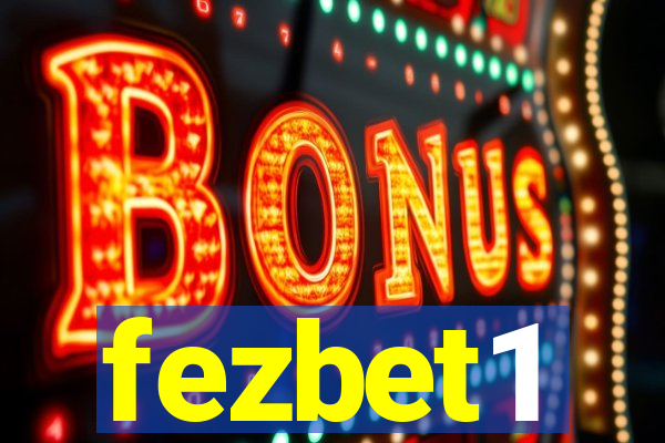 fezbet1