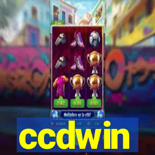 ccdwin