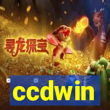 ccdwin