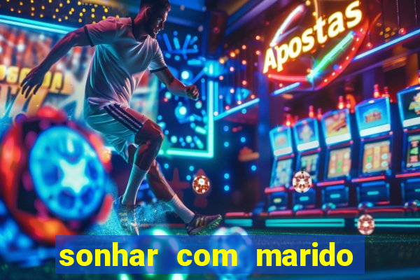 sonhar com marido indo embora