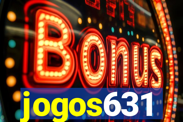 jogos631