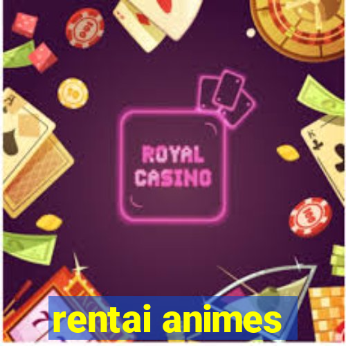 rentai animes