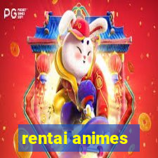 rentai animes