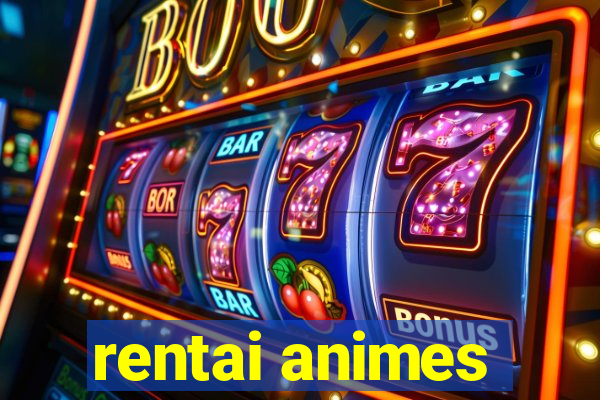 rentai animes